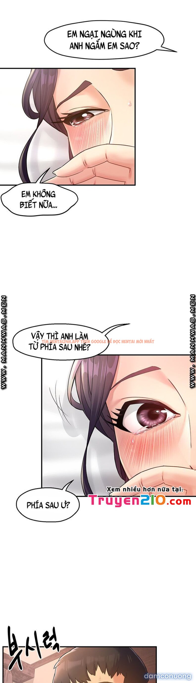 Xem ảnh Nhóm Trưởng! Đây Là Báo Cáo - Chapter 19 - 26 - Truyenhentaiz.net