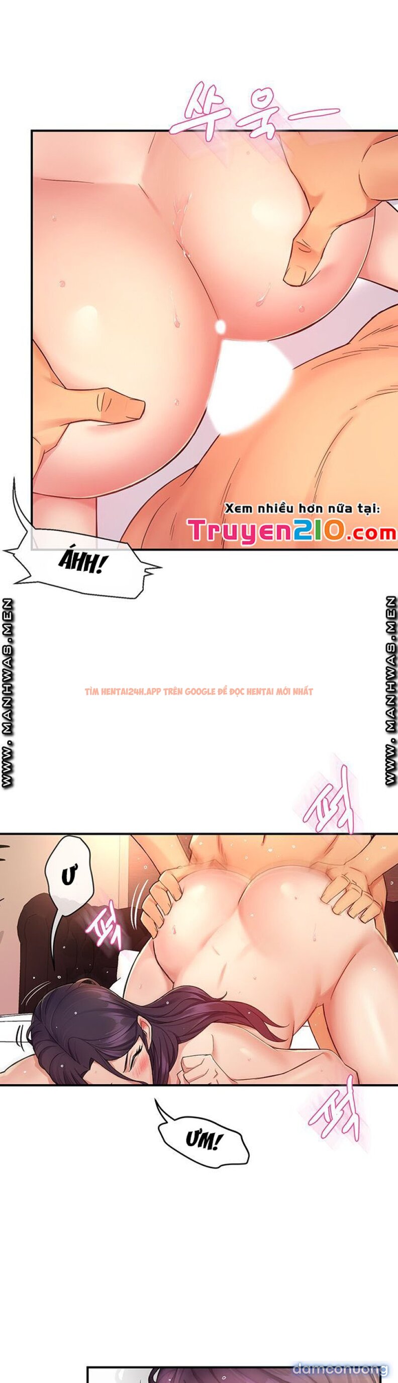 Xem ảnh Nhóm Trưởng! Đây Là Báo Cáo - Chapter 19 - 31 - Truyenhentaiz.net