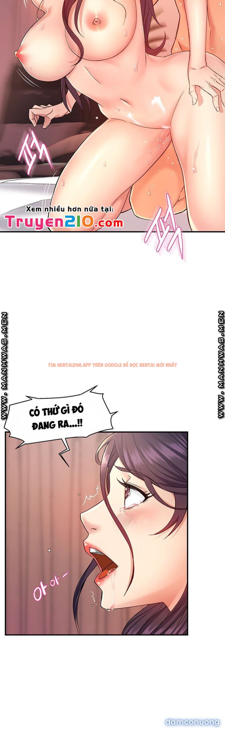 Xem ảnh Nhóm Trưởng! Đây Là Báo Cáo - Chapter 19 - 34 - Truyenhentaiz.net