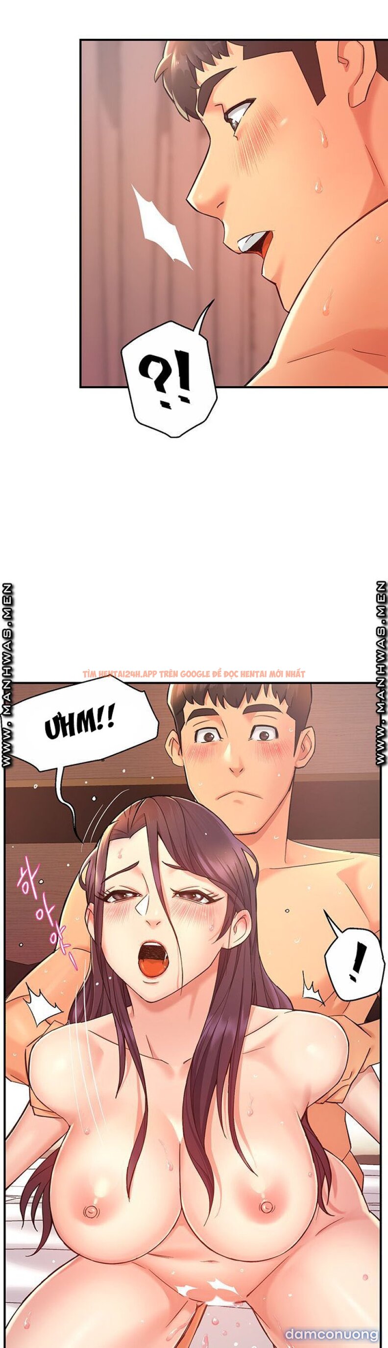 Xem ảnh Nhóm Trưởng! Đây Là Báo Cáo - Chapter 19 - 35 - Truyenhentaiz.net