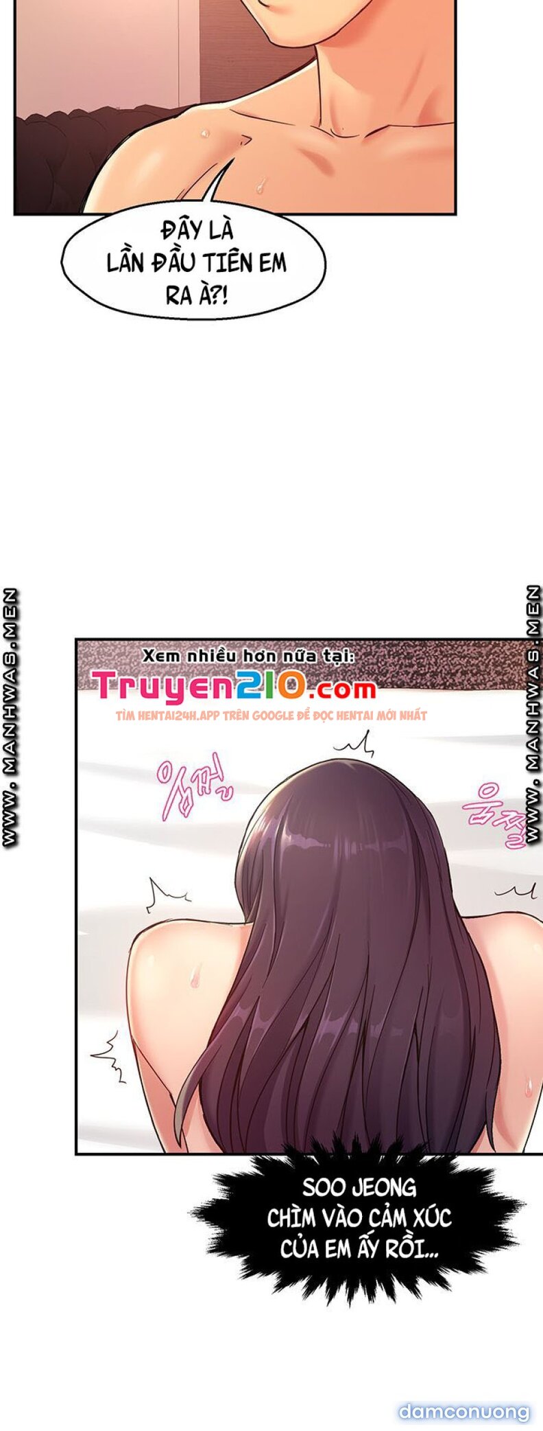 Xem ảnh Nhóm Trưởng! Đây Là Báo Cáo - Chapter 19 - 38 - Truyenhentaiz.net