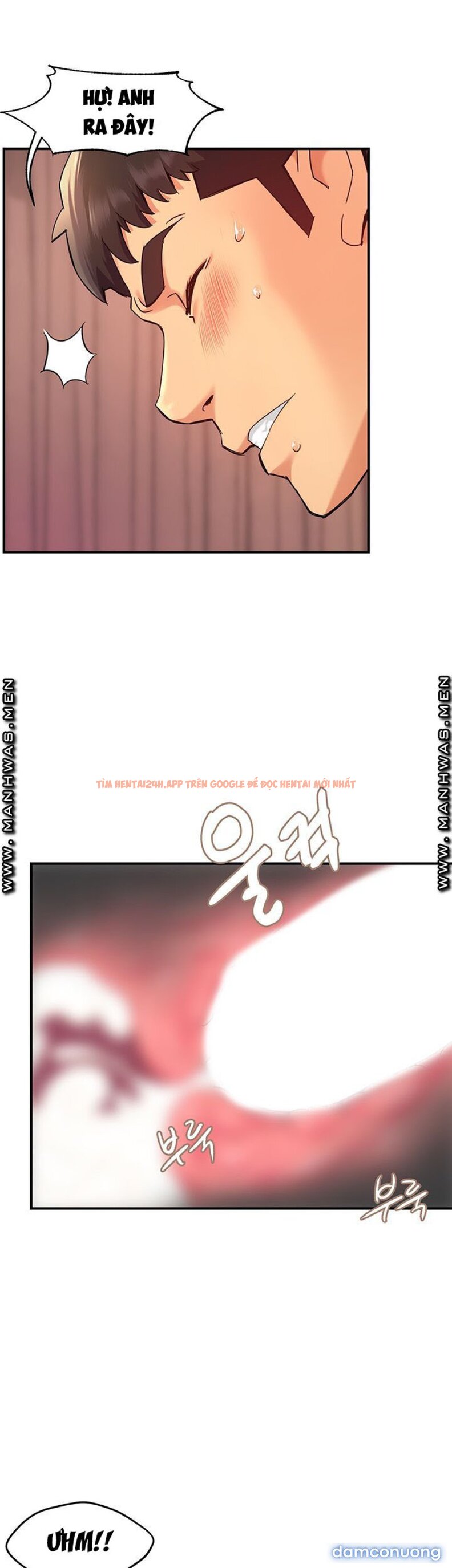 Xem ảnh Nhóm Trưởng! Đây Là Báo Cáo - Chapter 19 - 41 - Truyenhentaiz.net