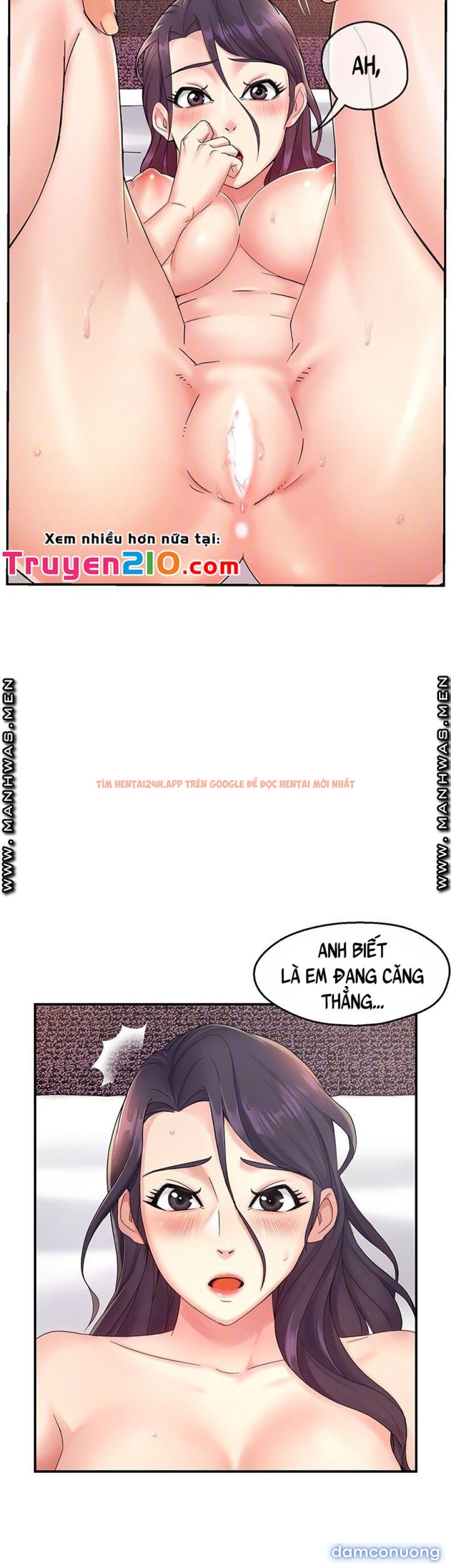 Xem ảnh Nhóm Trưởng! Đây Là Báo Cáo - Chapter 19 - 8 - Truyenhentaiz.net