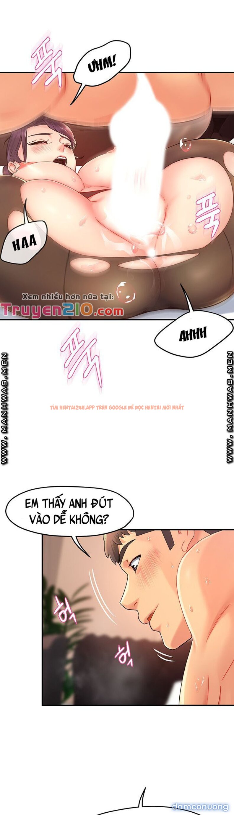 Xem ảnh Nhóm Trưởng! Đây Là Báo Cáo - Chapter 20 - 20 - Truyenhentaiz.net