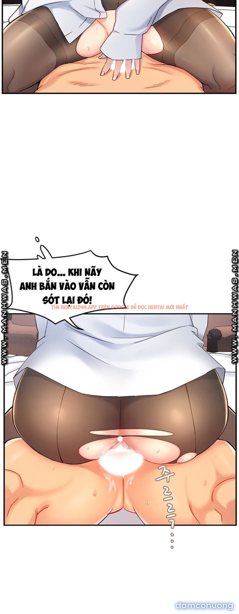 Xem ảnh Nhóm Trưởng! Đây Là Báo Cáo - Chapter 20 - 23 - Truyenhentaiz.net