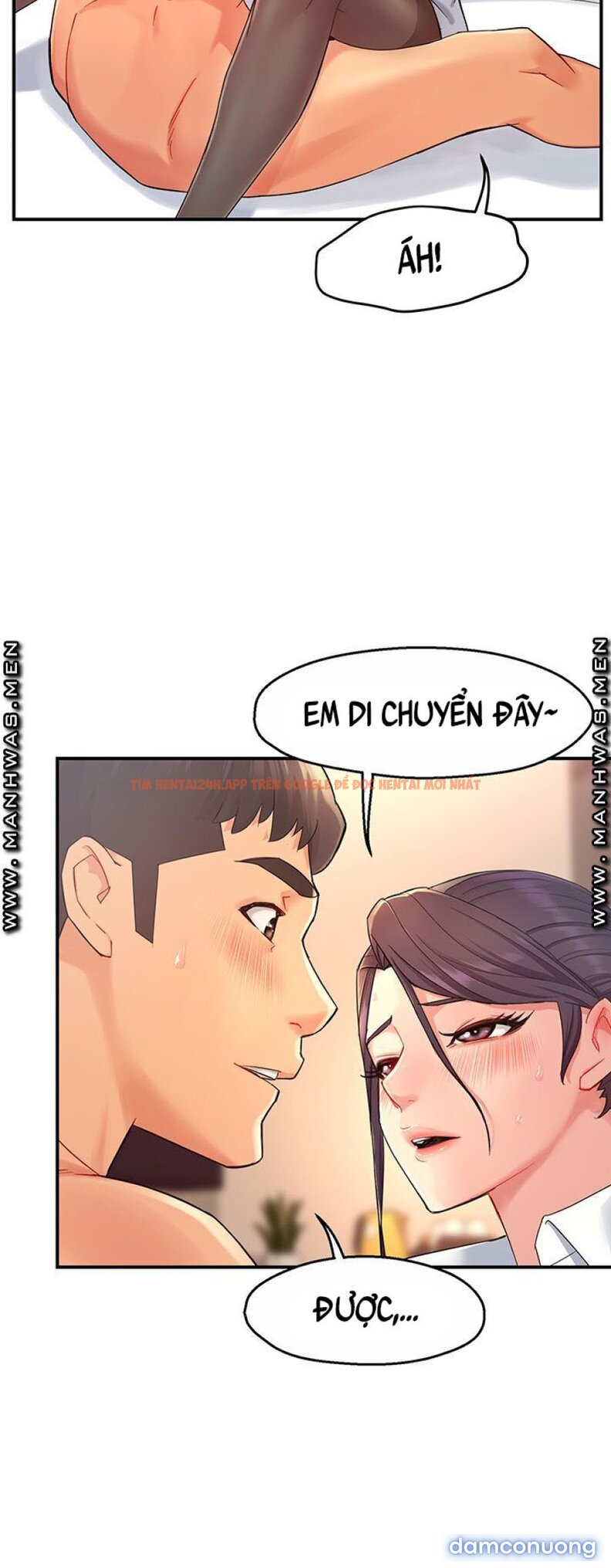 Xem ảnh Nhóm Trưởng! Đây Là Báo Cáo - Chapter 20 - 25 - Truyenhentaiz.net