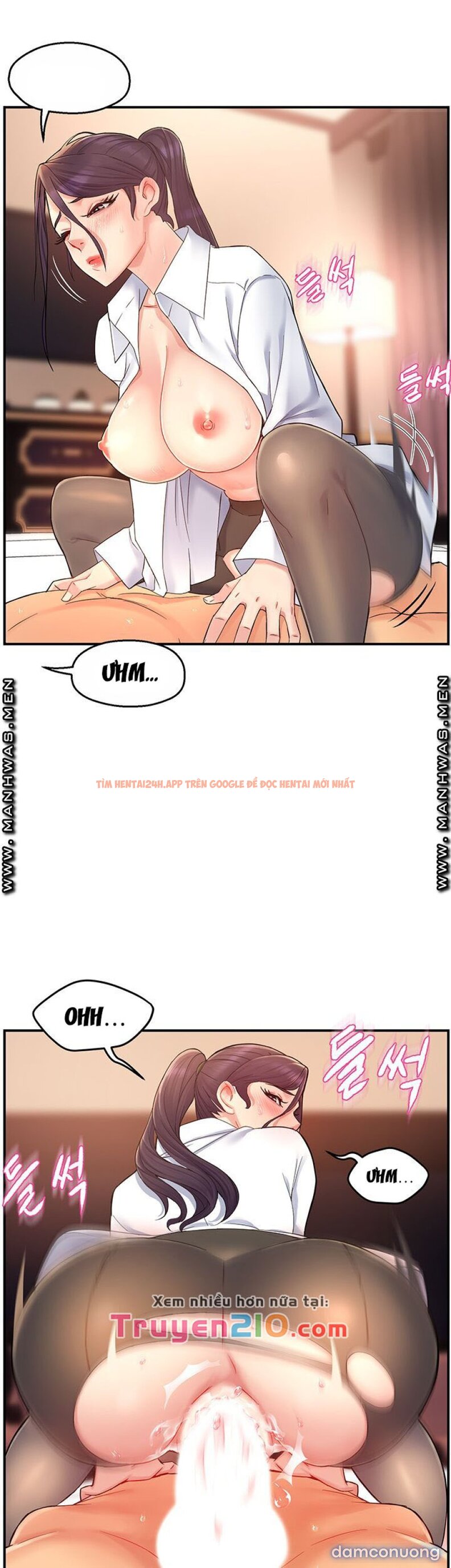 Xem ảnh Nhóm Trưởng! Đây Là Báo Cáo - Chapter 20 - 26 - Truyenhentaiz.net