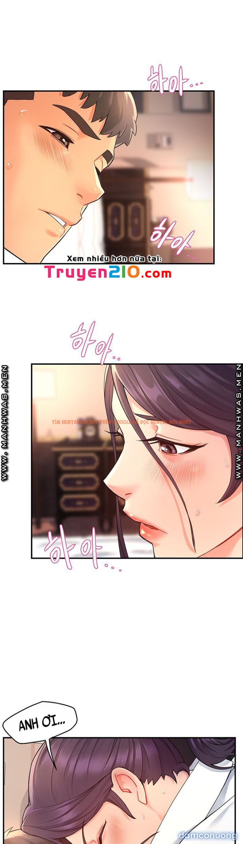 Xem ảnh Nhóm Trưởng! Đây Là Báo Cáo - Chapter 20 - 28 - Truyenhentaiz.net