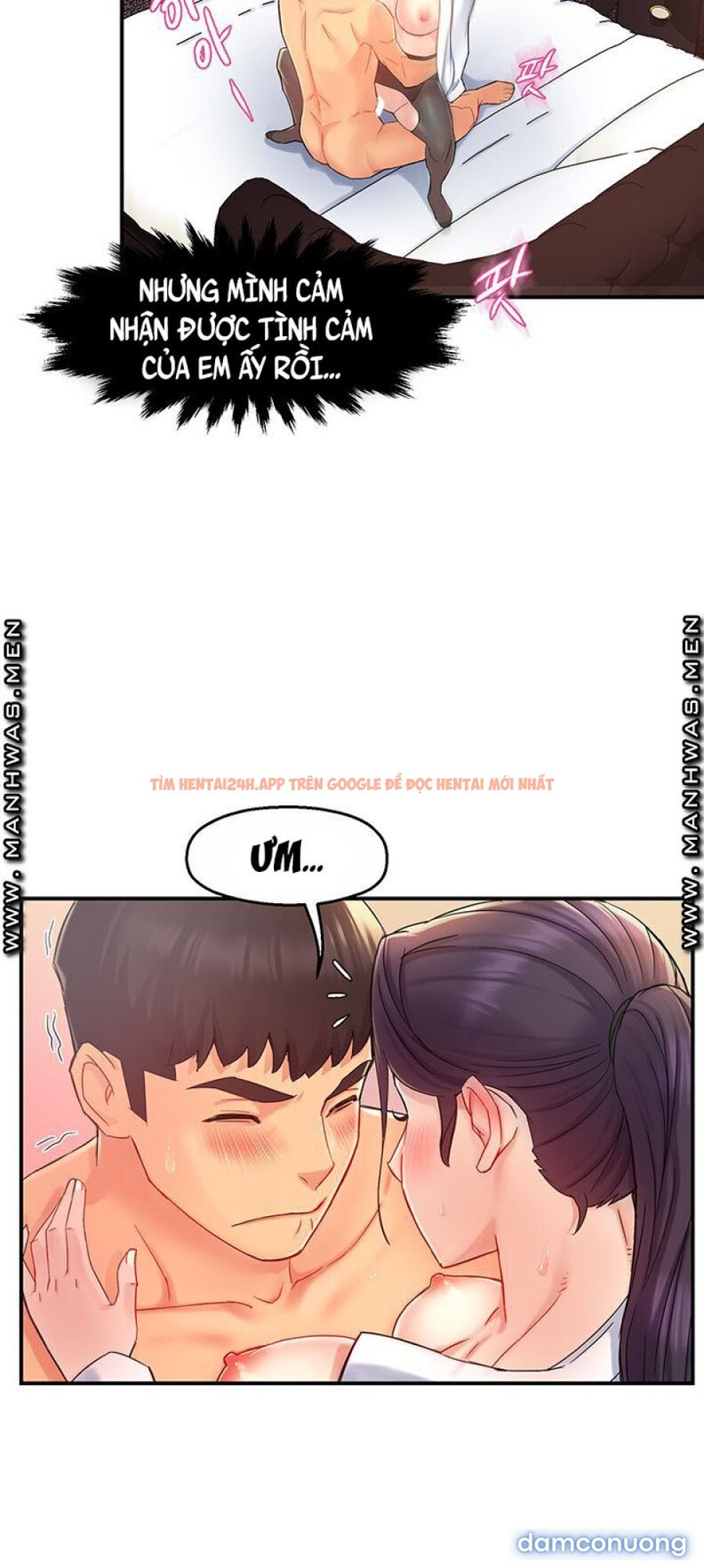 Xem ảnh Nhóm Trưởng! Đây Là Báo Cáo - Chapter 20 - 30 - Truyenhentaiz.net