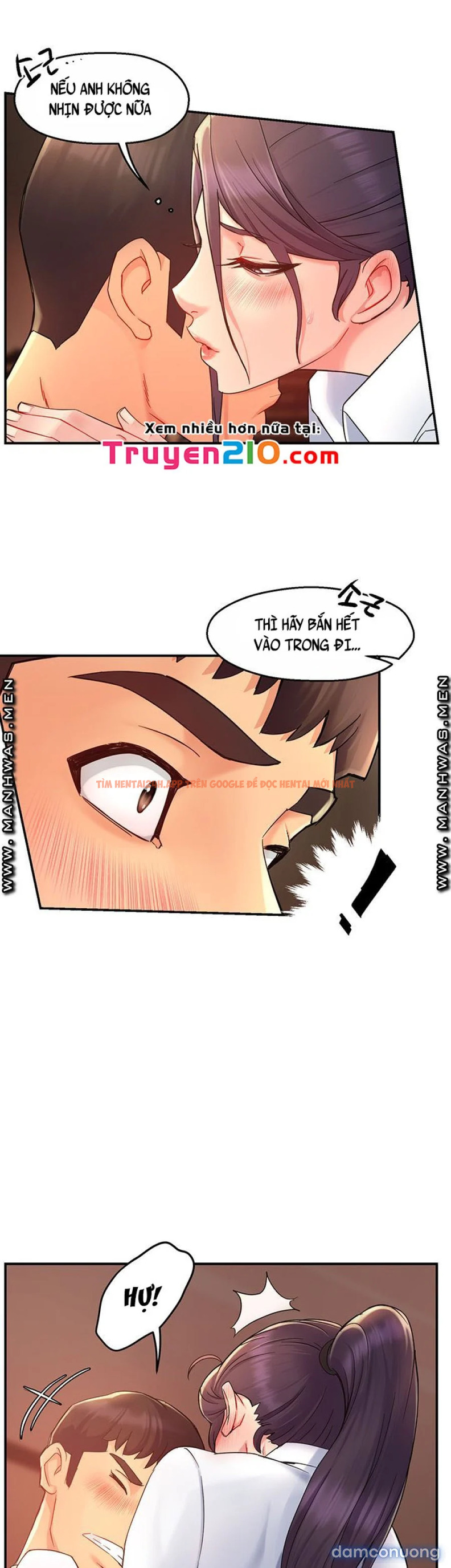 Xem ảnh Nhóm Trưởng! Đây Là Báo Cáo - Chapter 20 - 31 - Truyenhentaiz.net