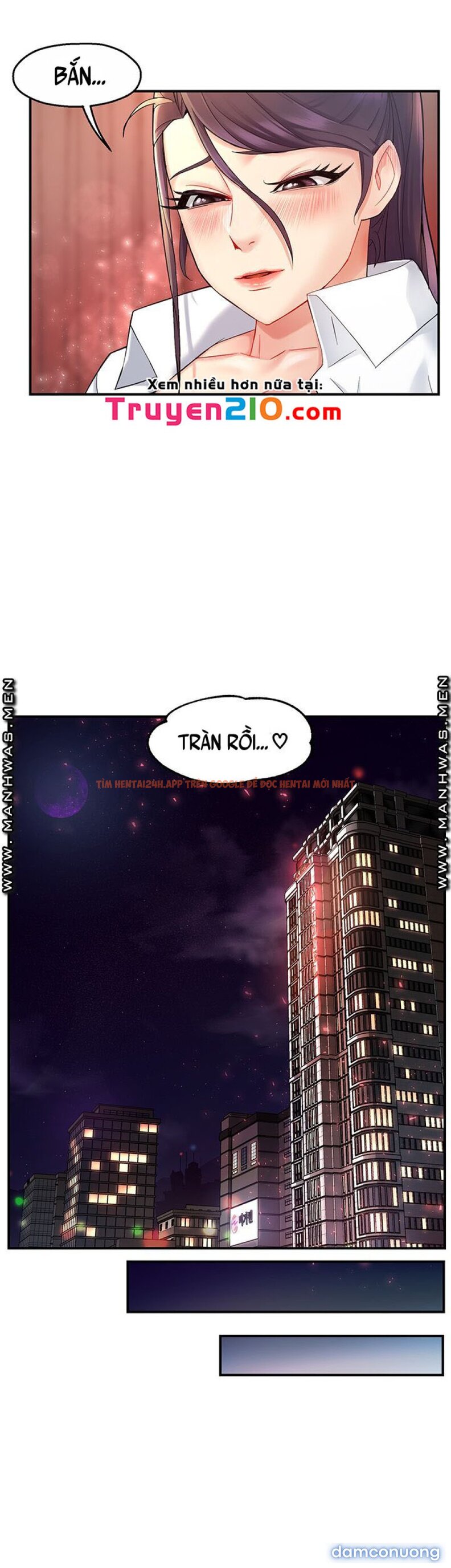 Xem ảnh Nhóm Trưởng! Đây Là Báo Cáo - Chapter 20 - 36 - Truyenhentaiz.net