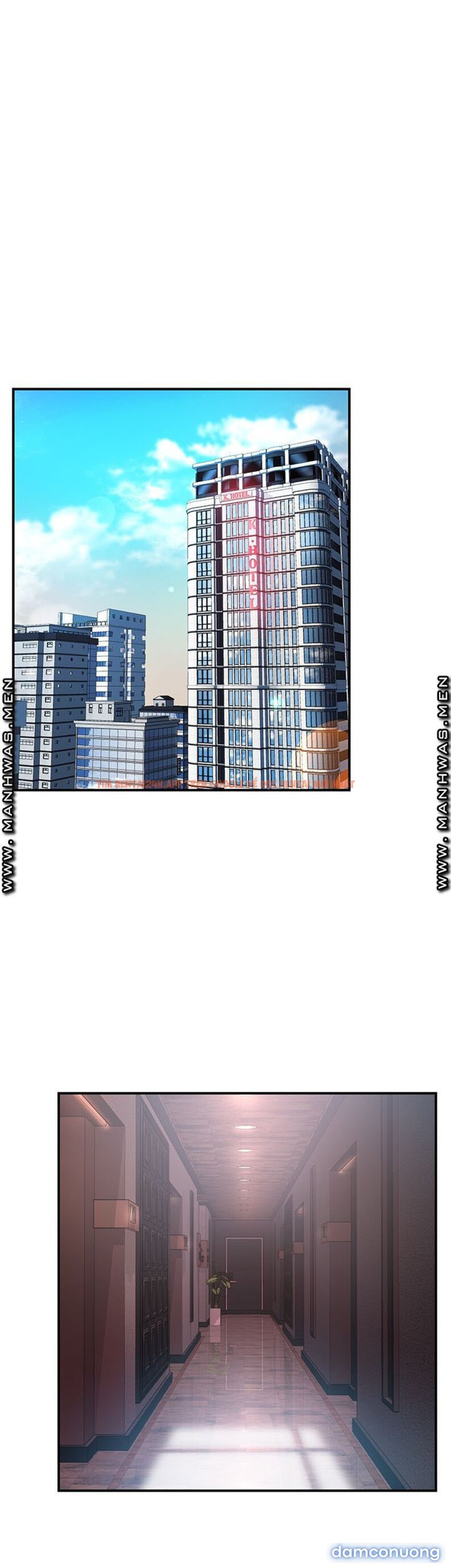 Xem ảnh Nhóm Trưởng! Đây Là Báo Cáo - Chapter 20 - 37 - Truyenhentaiz.net