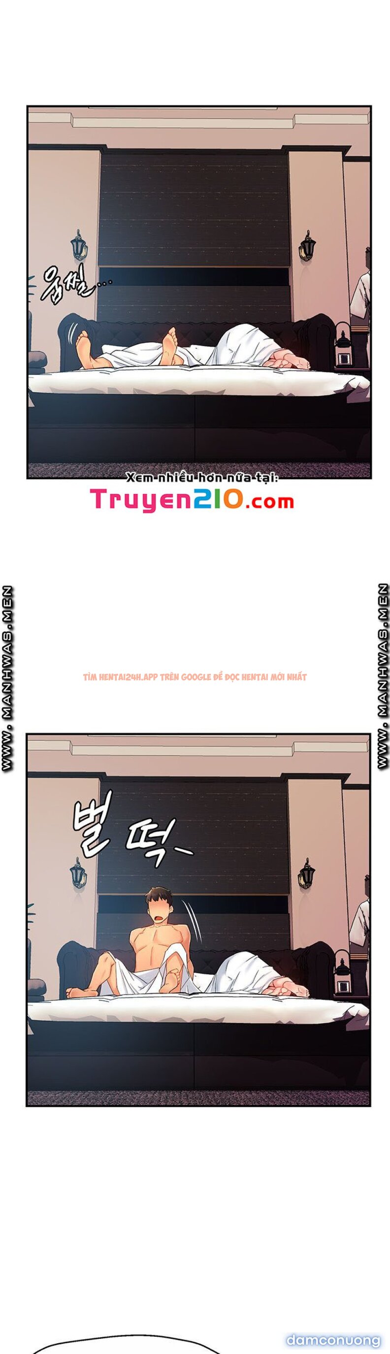 Xem ảnh Nhóm Trưởng! Đây Là Báo Cáo - Chapter 20 - 39 - Truyenhentaiz.net