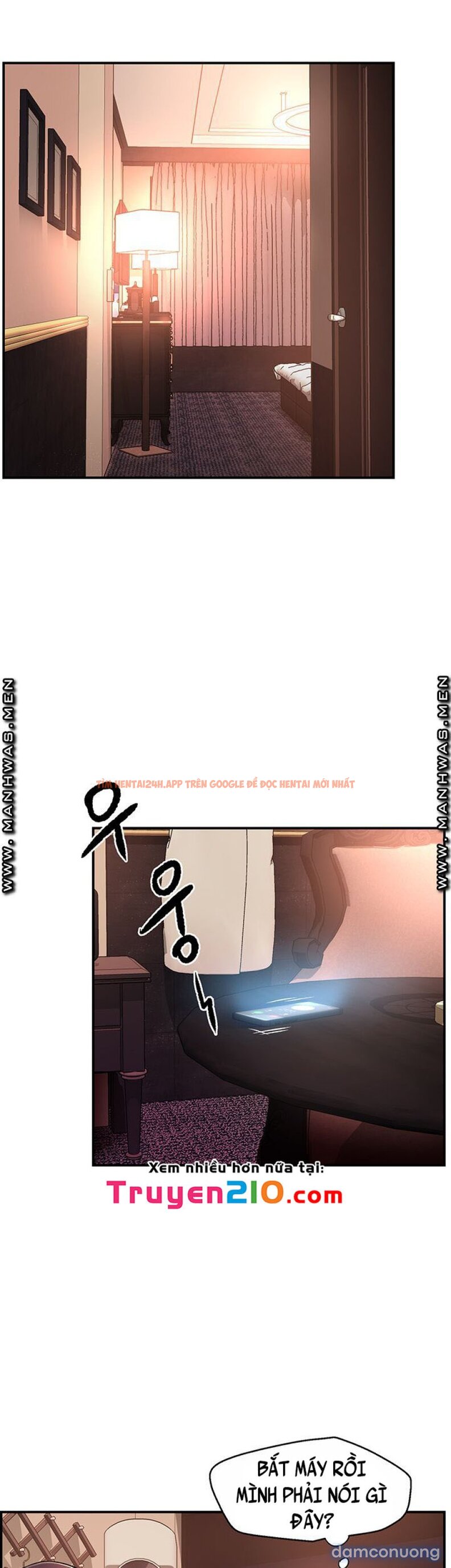 Xem ảnh Nhóm Trưởng! Đây Là Báo Cáo - Chapter 20 - 5 - Truyenhentaiz.net