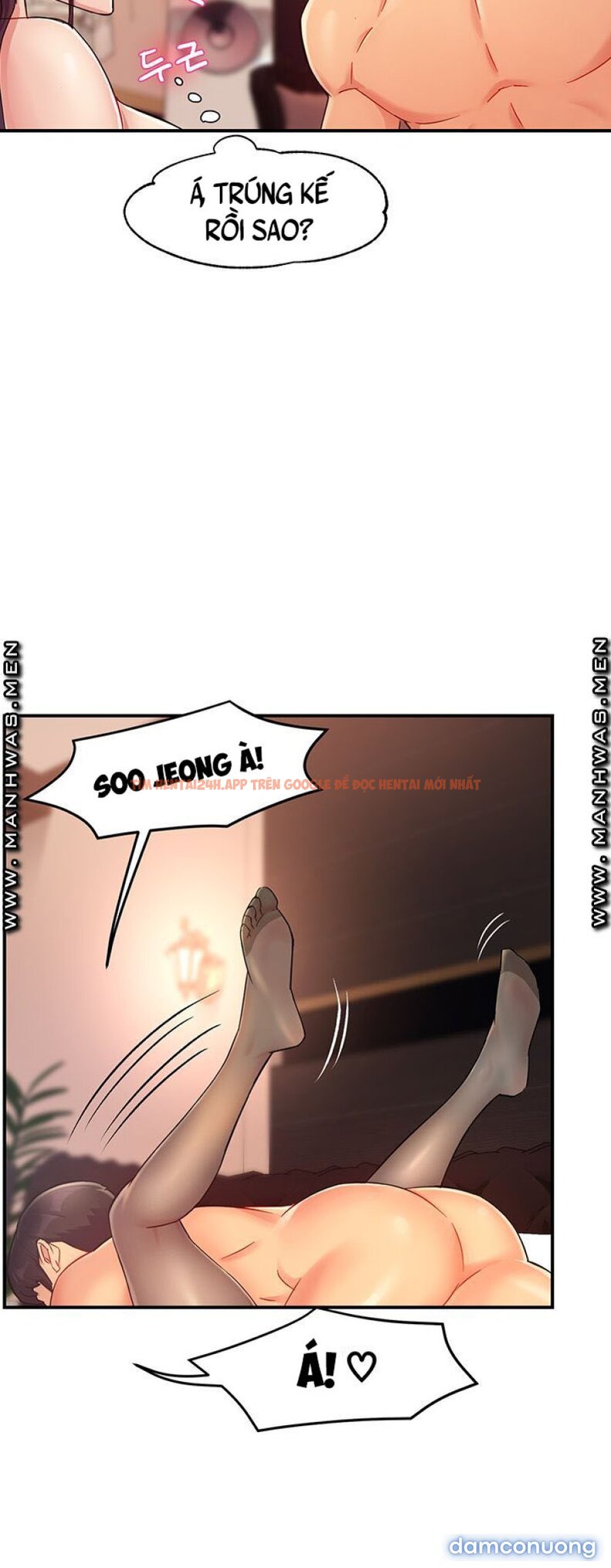 Xem ảnh Nhóm Trưởng! Đây Là Báo Cáo - Chapter 20 - 8 - Truyenhentaiz.net