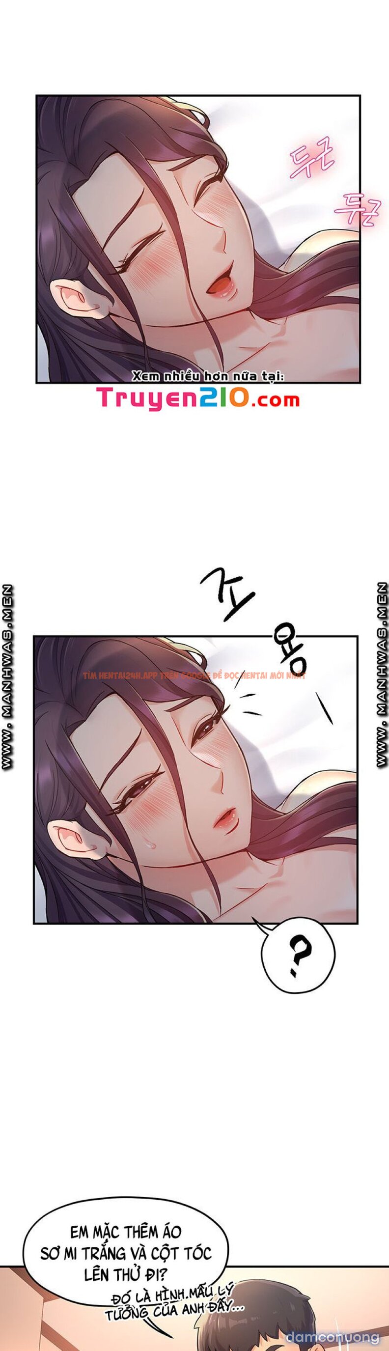 Xem ảnh Nhóm Trưởng! Đây Là Báo Cáo - Chapter 20 - 9 - Truyenhentaiz.net