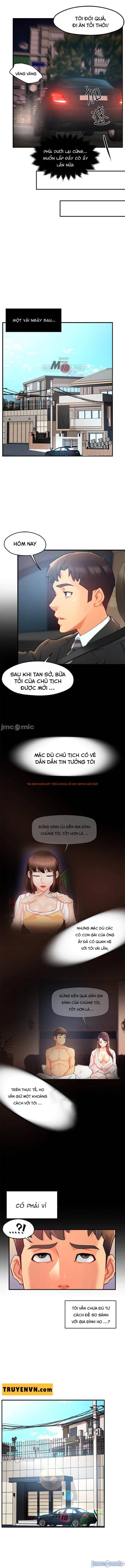 Xem ảnh Nhóm Trưởng! Đây Là Báo Cáo - Chapter 22 - 12 - Truyenhentaiz.net