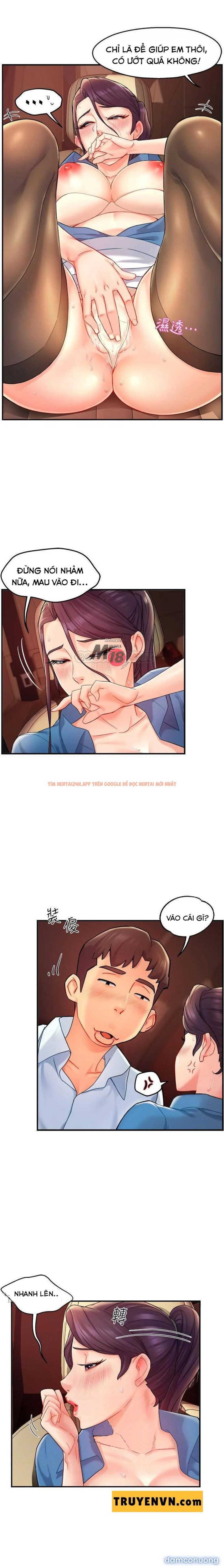 Xem ảnh Nhóm Trưởng! Đây Là Báo Cáo - Chapter 22 - 6 - Truyenhentaiz.net