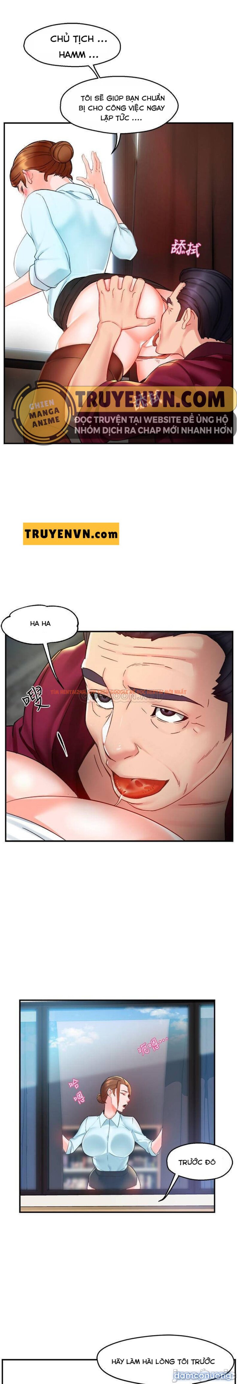 Xem ảnh Nhóm Trưởng! Đây Là Báo Cáo - Chapter 23 - 1 - Truyenhentaiz.net
