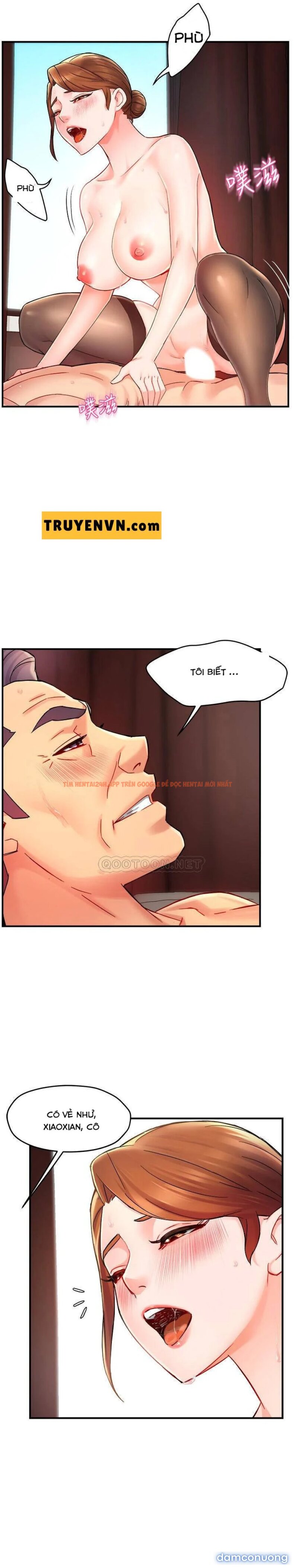 Xem ảnh Nhóm Trưởng! Đây Là Báo Cáo - Chapter 23 - 11 - Truyenhentaiz.net