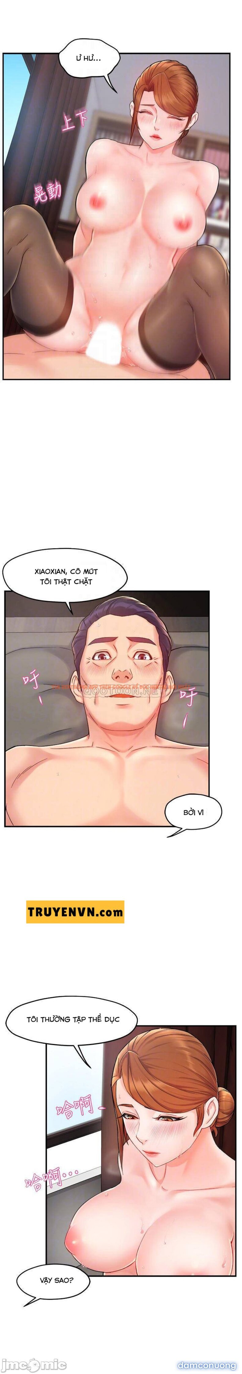 Xem ảnh Nhóm Trưởng! Đây Là Báo Cáo - Chapter 23 - 7 - Truyenhentaiz.net