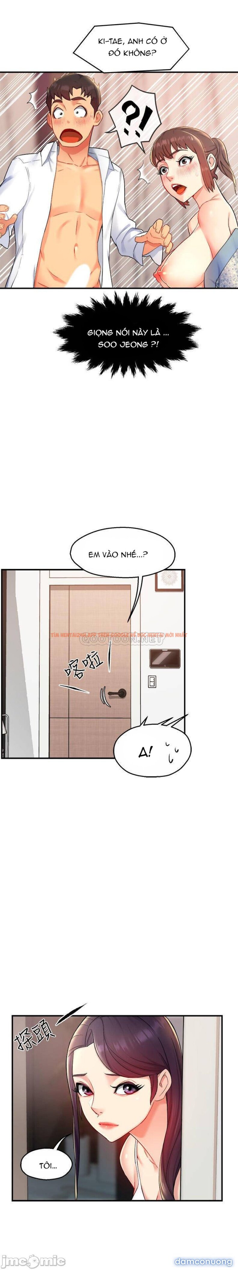 Xem ảnh Nhóm Trưởng! Đây Là Báo Cáo - Chapter 24 - 13 - Truyenhentaiz.net