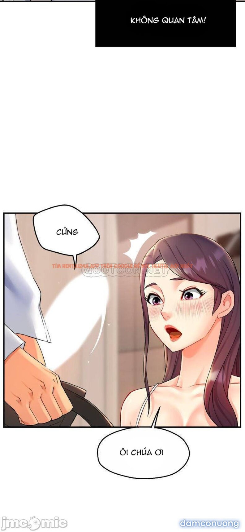 Xem ảnh Nhóm Trưởng! Đây Là Báo Cáo - Chapter 24 - 21 - Truyenhentaiz.net