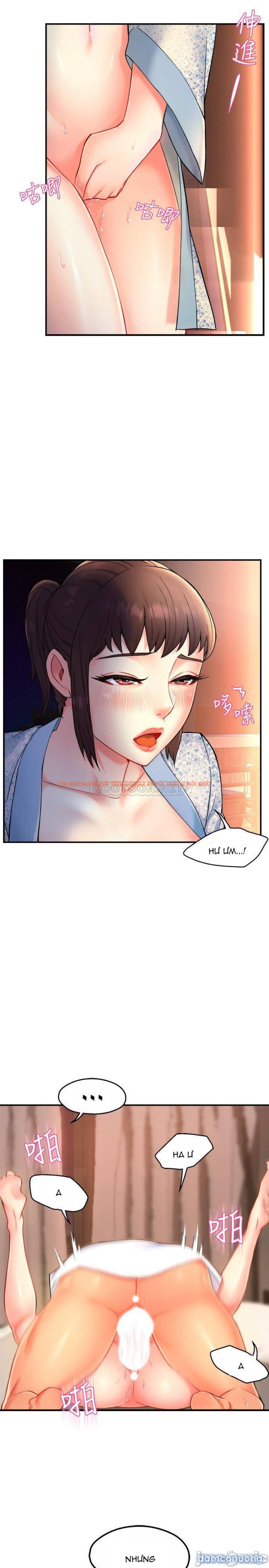 Xem ảnh Nhóm Trưởng! Đây Là Báo Cáo - Chapter 24 - 29 - Truyenhentaiz.net