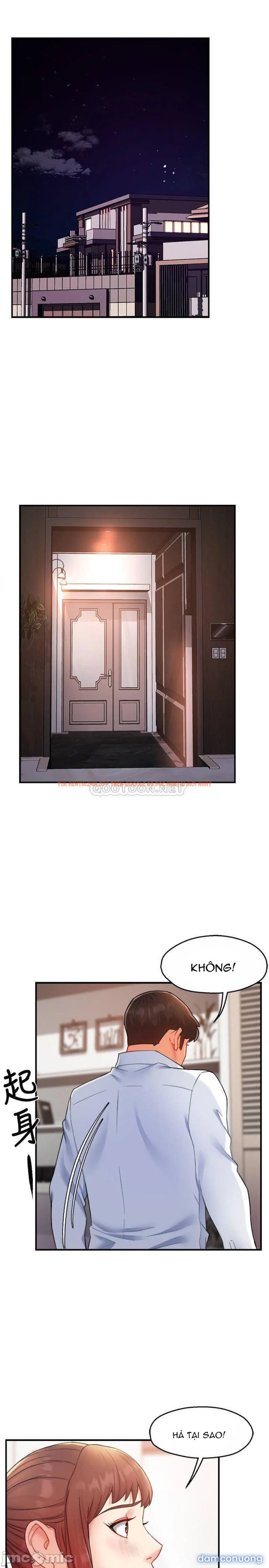 Xem ảnh Nhóm Trưởng! Đây Là Báo Cáo - Chapter 24 - 3 - Truyenhentaiz.net