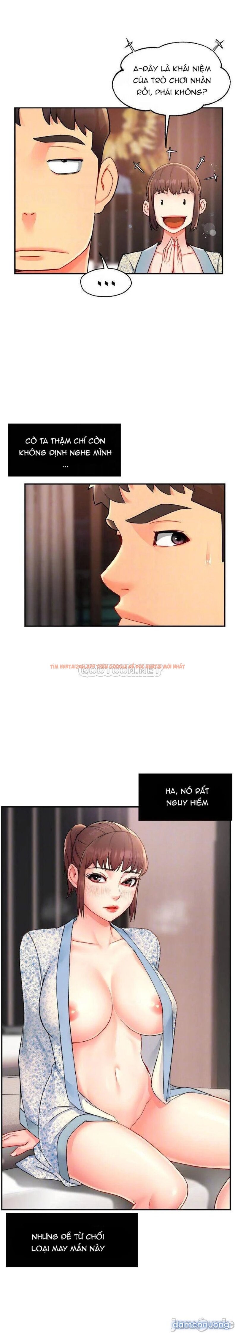 Xem ảnh Nhóm Trưởng! Đây Là Báo Cáo - Chapter 24 - 6 - Truyenhentaiz.net