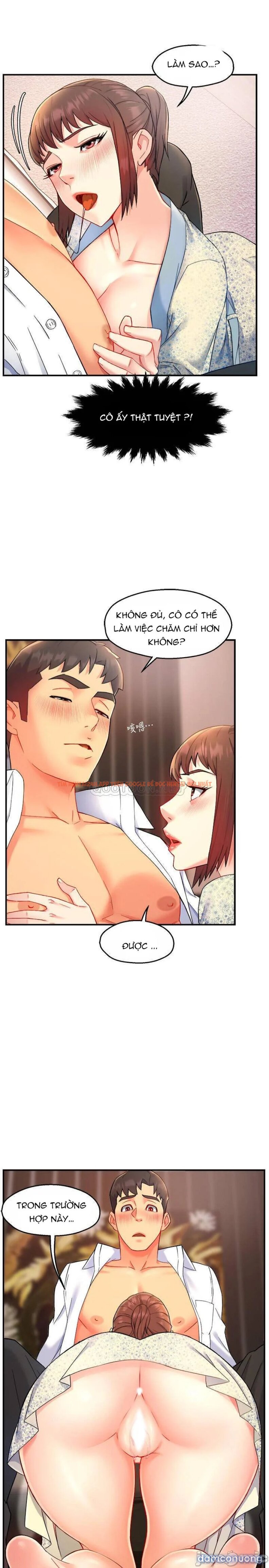 Xem ảnh Nhóm Trưởng! Đây Là Báo Cáo - Chapter 24 - 9 - Truyenhentaiz.net