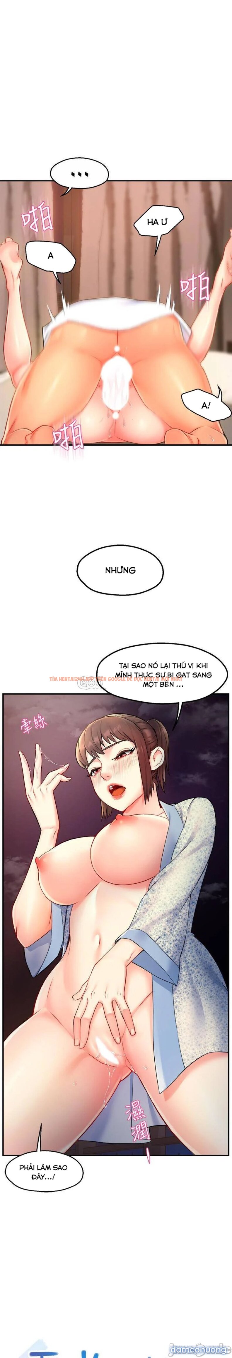 Xem ảnh Nhóm Trưởng! Đây Là Báo Cáo - Chapter 25 - 2 - Truyenhentaiz.net