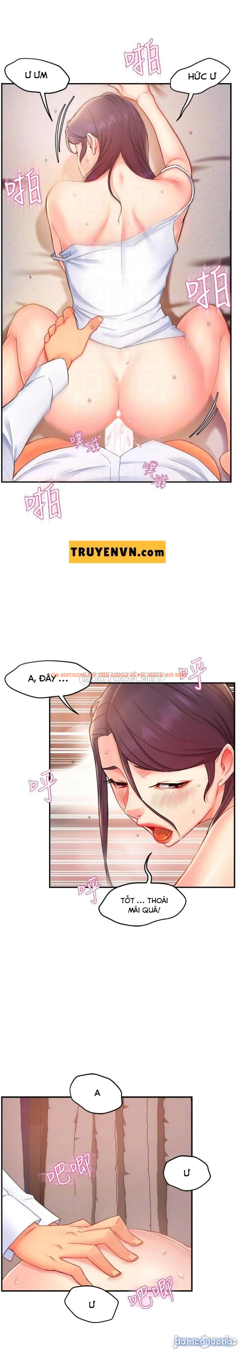 Xem ảnh Nhóm Trưởng! Đây Là Báo Cáo - Chapter 25 - 6 - Truyenhentaiz.net