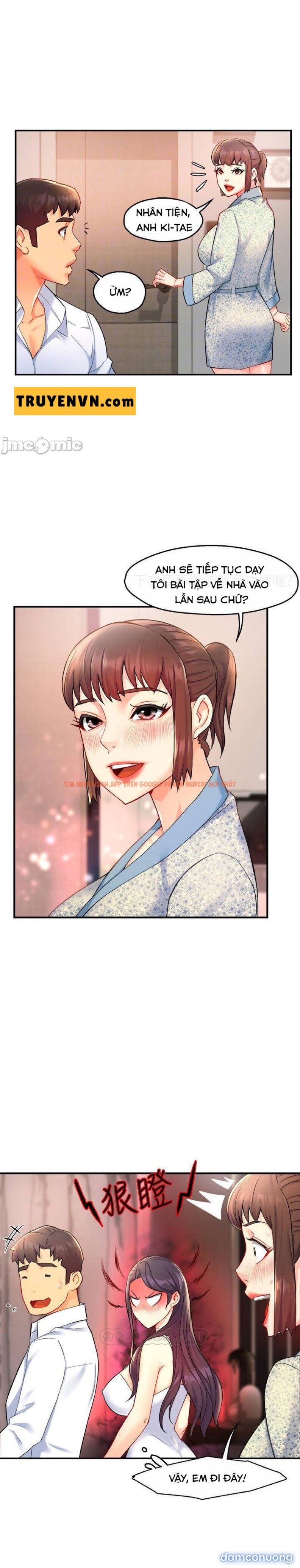 Xem ảnh Nhóm Trưởng! Đây Là Báo Cáo - Chapter 26 - 12 - Truyenhentaiz.net