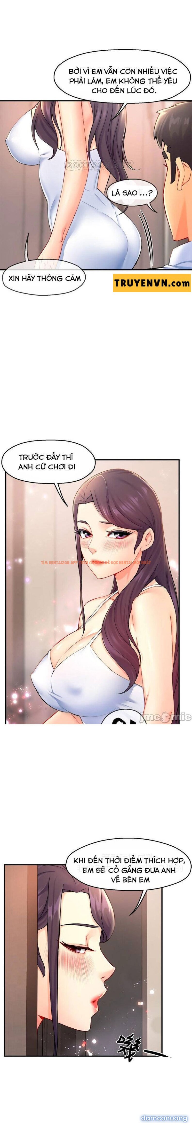 Xem ảnh Nhóm Trưởng! Đây Là Báo Cáo - Chapter 26 - 14 - Truyenhentaiz.net