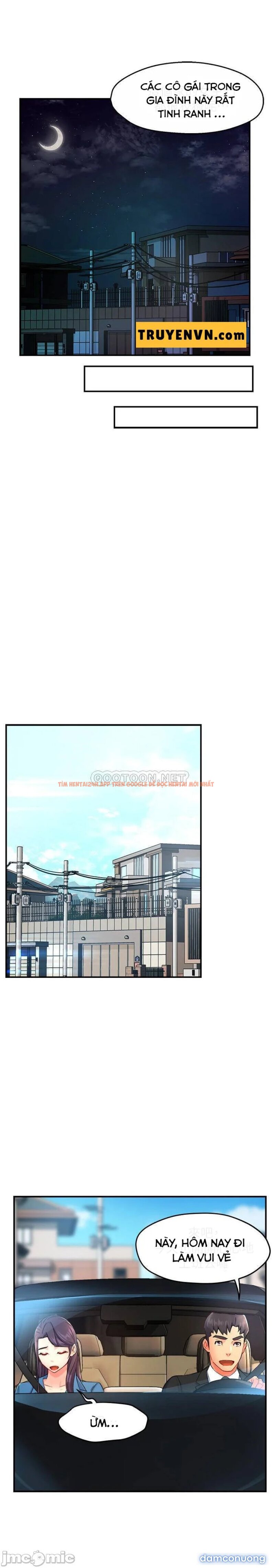 Xem ảnh Nhóm Trưởng! Đây Là Báo Cáo - Chapter 26 - 16 - Truyenhentaiz.net