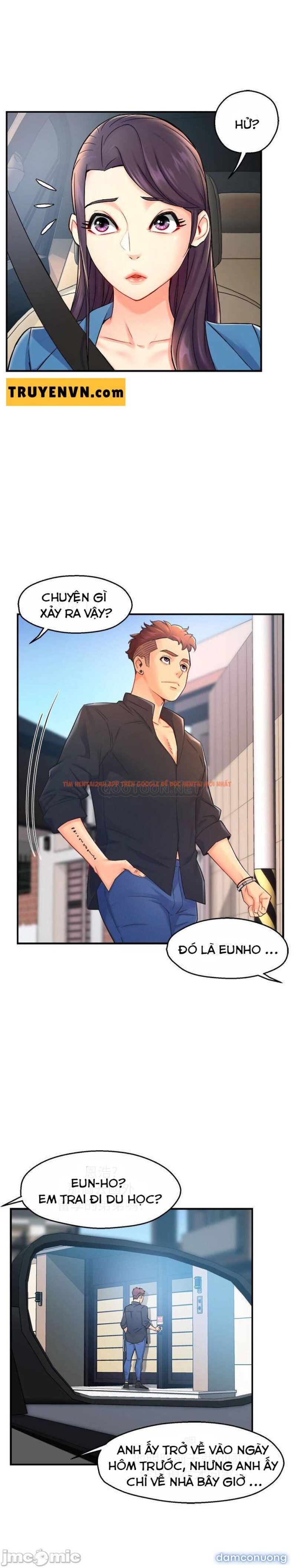 Xem ảnh Nhóm Trưởng! Đây Là Báo Cáo - Chapter 26 - 17 - Truyenhentaiz.net