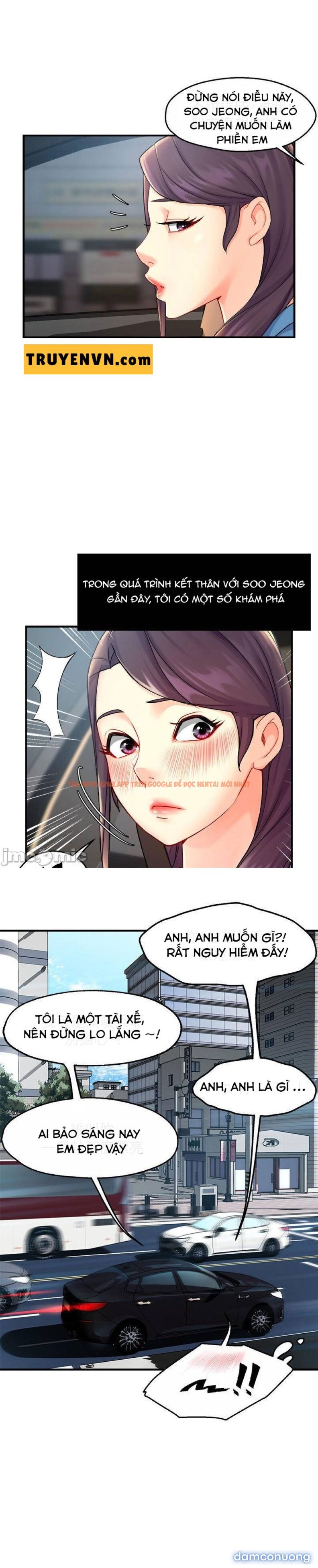 Xem ảnh Nhóm Trưởng! Đây Là Báo Cáo - Chapter 26 - 23 - Truyenhentaiz.net