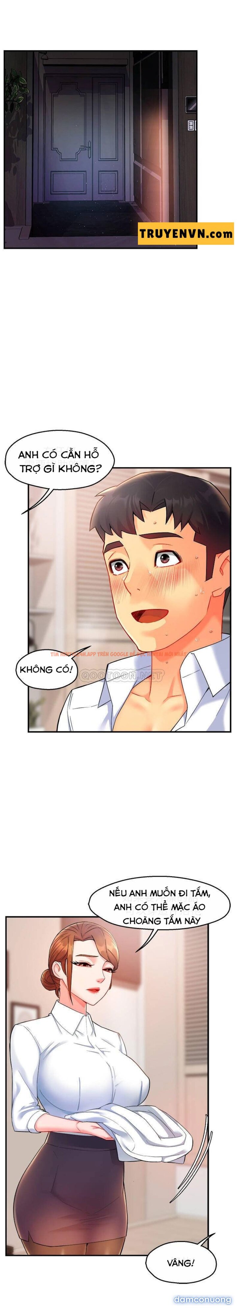 Xem ảnh Nhóm Trưởng! Đây Là Báo Cáo - Chapter 26 - 3 - Truyenhentaiz.net