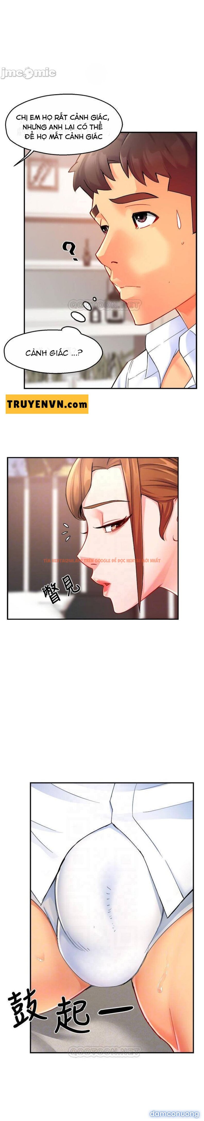 Xem ảnh Nhóm Trưởng! Đây Là Báo Cáo - Chapter 26 - 6 - Truyenhentaiz.net