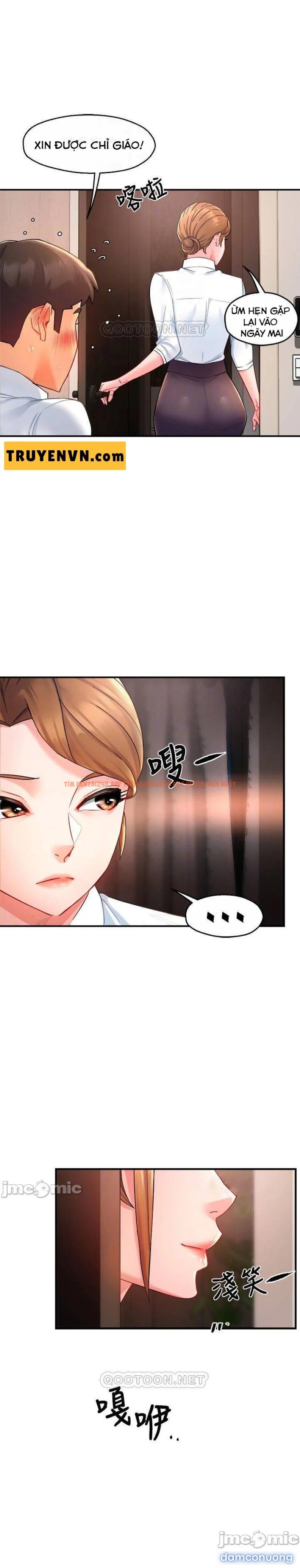 Xem ảnh Nhóm Trưởng! Đây Là Báo Cáo - Chapter 26 - 8 - Truyenhentaiz.net