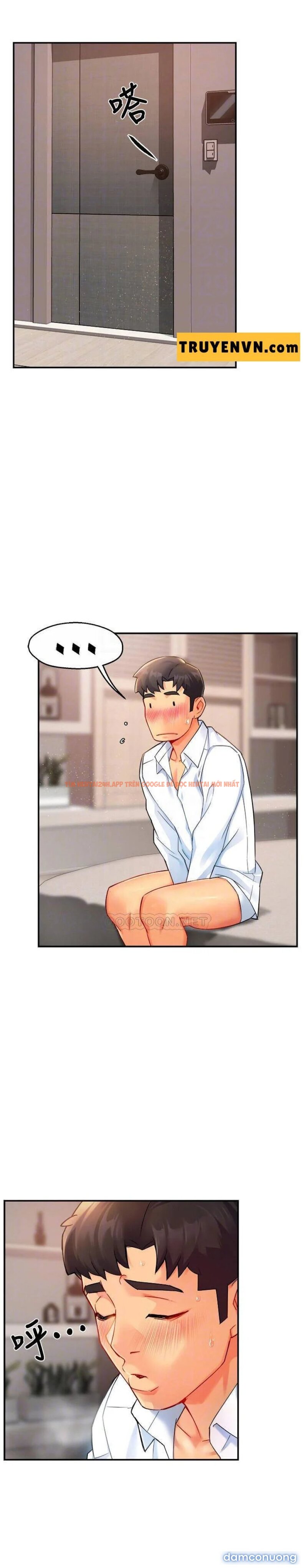 Xem ảnh Nhóm Trưởng! Đây Là Báo Cáo - Chapter 26 - 9 - Truyenhentaiz.net