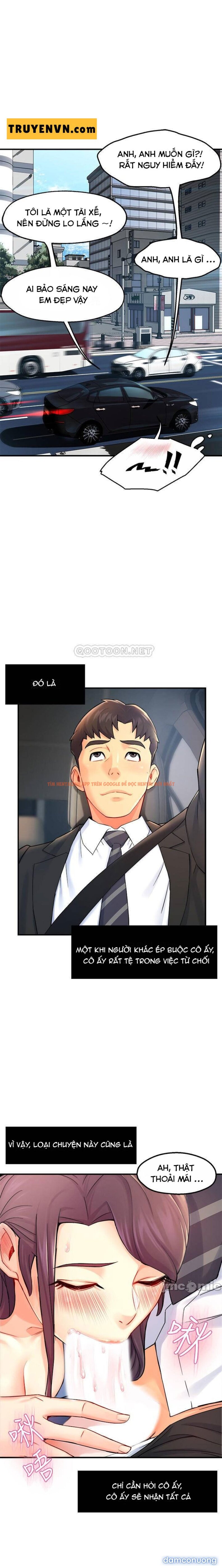 Xem ảnh Nhóm Trưởng! Đây Là Báo Cáo - Chapter 27 - 1 - Truyenhentaiz.net