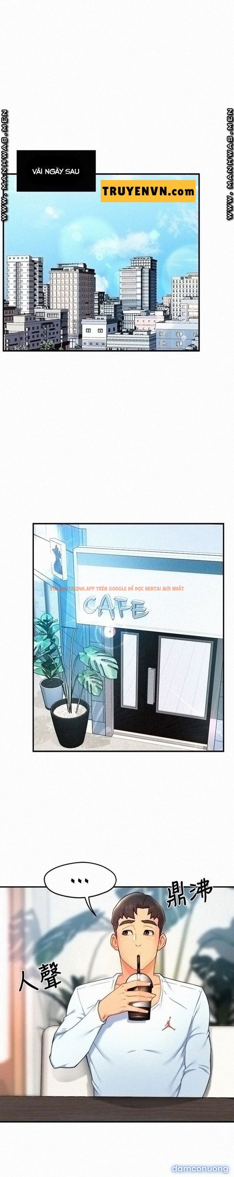 Xem ảnh Nhóm Trưởng! Đây Là Báo Cáo - Chapter 27 - 14 - Truyenhentaiz.net