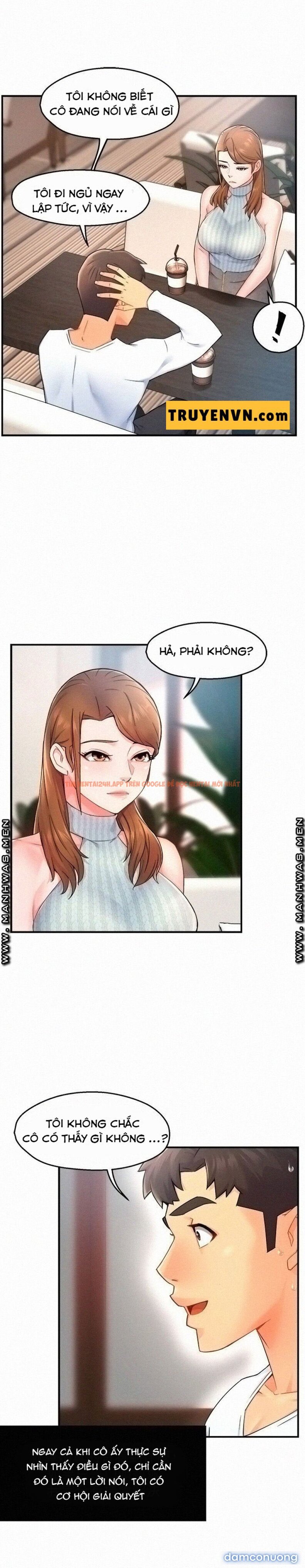 Xem ảnh Nhóm Trưởng! Đây Là Báo Cáo - Chapter 27 - 20 - Truyenhentaiz.net