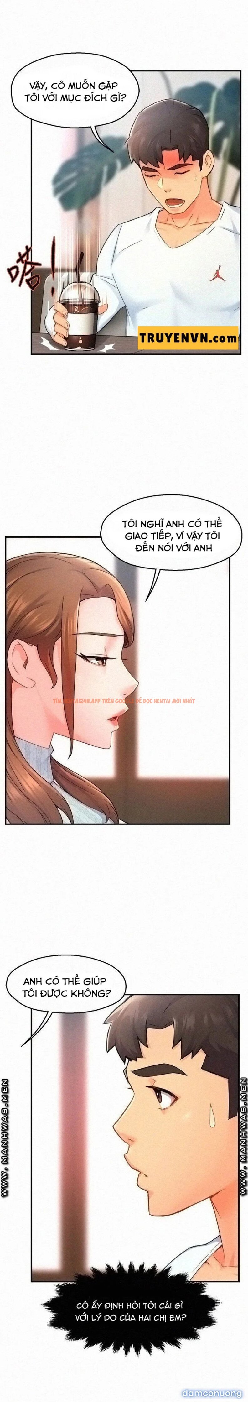 Xem ảnh Nhóm Trưởng! Đây Là Báo Cáo - Chapter 27 - 24 - Truyenhentaiz.net