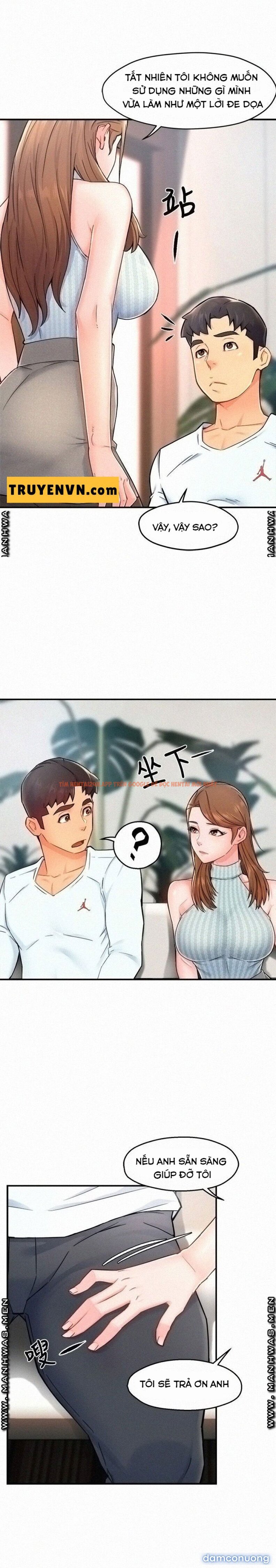 Xem ảnh Nhóm Trưởng! Đây Là Báo Cáo - Chapter 27 - 25 - Truyenhentaiz.net