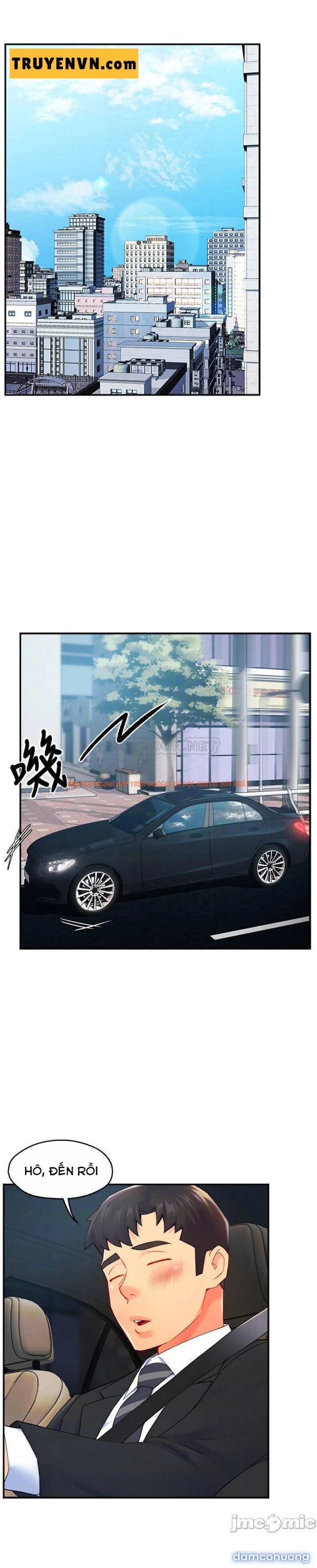 Xem ảnh Nhóm Trưởng! Đây Là Báo Cáo - Chapter 27 - 3 - Truyenhentaiz.net