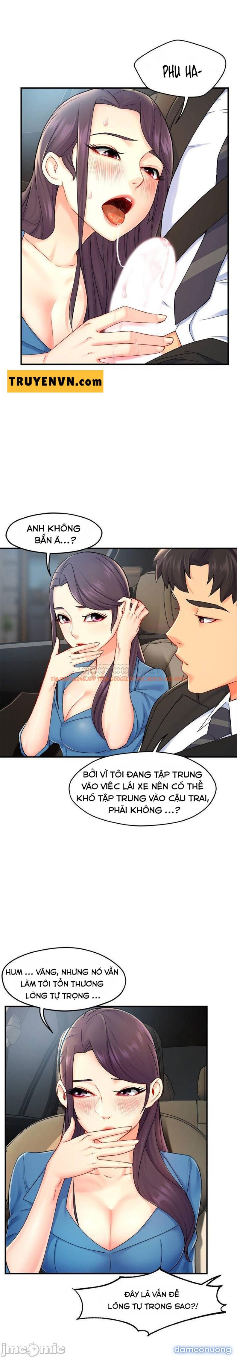 Xem ảnh Nhóm Trưởng! Đây Là Báo Cáo - Chapter 27 - 4 - Truyenhentaiz.net