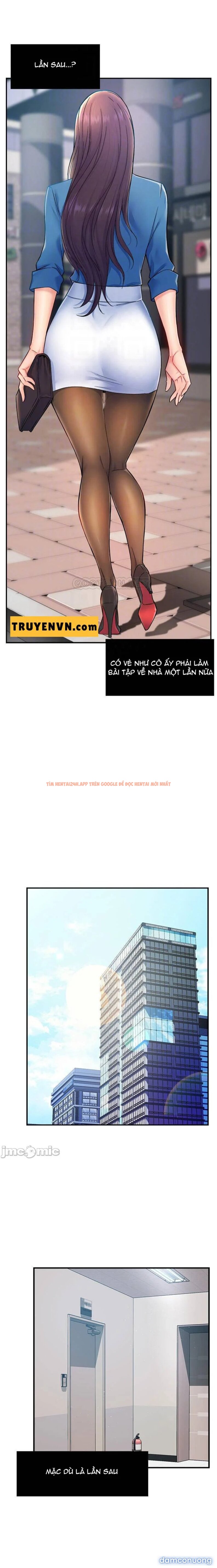 Xem ảnh Nhóm Trưởng! Đây Là Báo Cáo - Chapter 27 - 6 - Truyenhentaiz.net